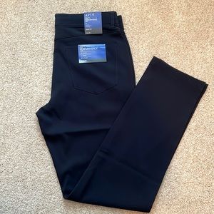 Apt 9 Premier Flex Slim Fit Men’s Pant (NWT)